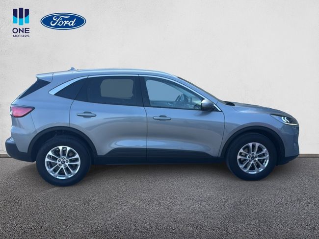 Ford Kuga TITANIUM 1.5ECOB 150CV  - Foto 11