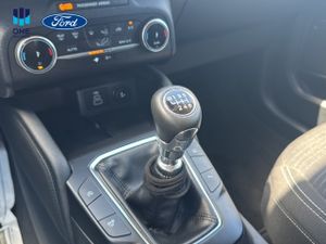 Ford Kuga TITANIUM 1.5ECOB 150CV  - Foto 8