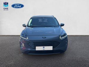 Ford Kuga TITANIUM 1.5ECOB 150CV  - Foto 3