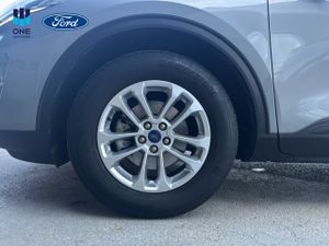 Ford Kuga TITANIUM 1.5ECOB 150CV  - Foto 16