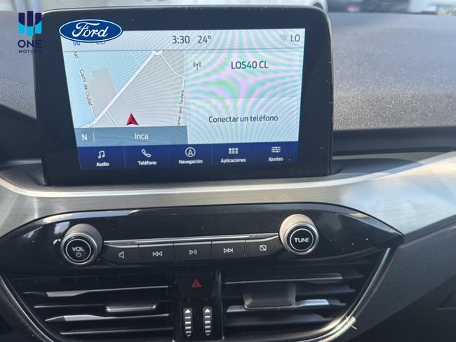 Ford Kuga TITANIUM 1.5ECOB 150CV  - Foto 7