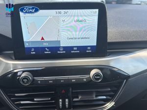Ford Kuga TITANIUM 1.5ECOB 150CV  - Foto 7