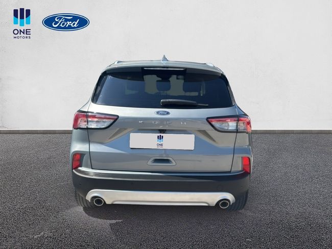 Ford Kuga TITANIUM 1.5ECOB 150CV  - Foto 14