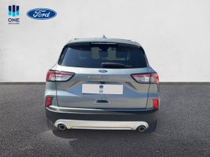 Ford Kuga TITANIUM 1.5ECOB 150CV  - Foto 14
