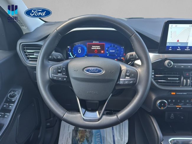 Ford Kuga TITANIUM 1.5ECOB 150CV  - Foto 5