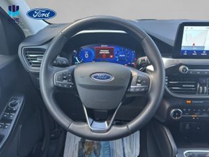 Ford Kuga TITANIUM 1.5ECOB 150CV  - Foto 5