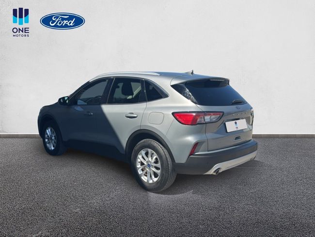 Ford Kuga TITANIUM 1.5ECOB 150CV  - Foto 13