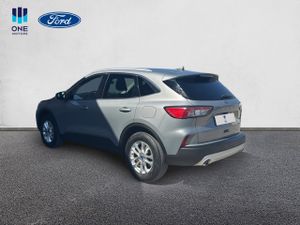 Ford Kuga TITANIUM 1.5ECOB 150CV  - Foto 13