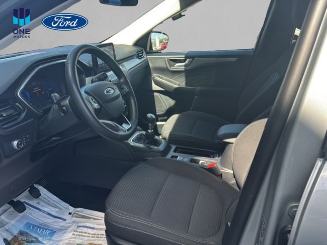 Ford Kuga TITANIUM 1.5ECOB 150CV  - Foto 9