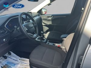Ford Kuga TITANIUM 1.5ECOB 150CV  - Foto 9