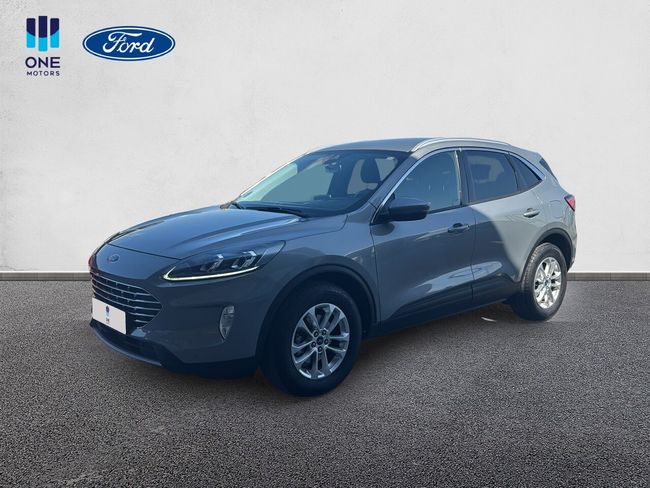 Ford Kuga TITANIUM 1.5ECOB 150CV  - Foto 2