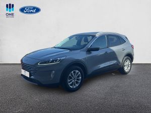 Ford Kuga TITANIUM 1.5ECOB 150CV  - Foto 2