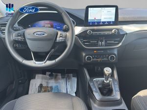 Ford Kuga TITANIUM 1.5ECOB 150CV  - Foto 4
