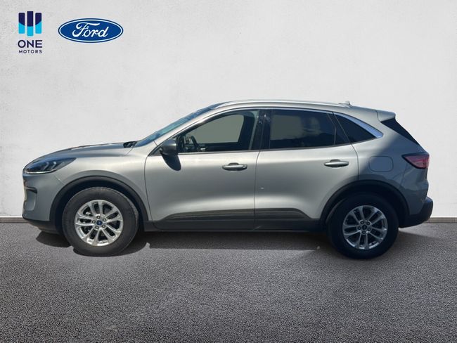 Ford Kuga TITANIUM 1.5ECOB 150CV  - Foto 12