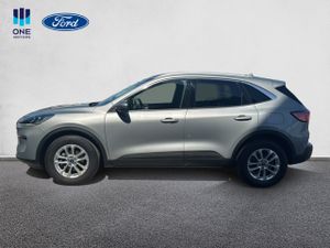 Ford Kuga TITANIUM 1.5ECOB 150CV  - Foto 12