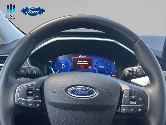 Ford Kuga TITANIUM 1.5ECOB 150CV  - Foto 6
