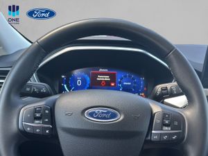 Ford Kuga TITANIUM 1.5ECOB 150CV  - Foto 6