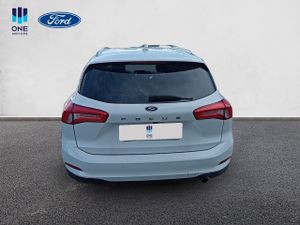 Ford Focus SPORTBREAK TITANIUM 1.0 ECOBOOST 125 CV  - Foto 14