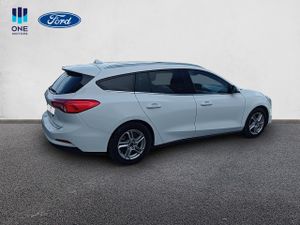 Ford Focus SPORTBREAK TITANIUM 1.0 ECOBOOST 125 CV  - Foto 13