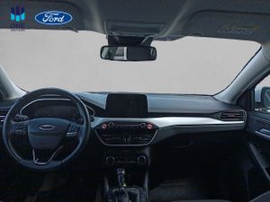 Ford Focus SPORTBREAK TITANIUM 1.0 ECOBOOST 125 CV  - Foto 4