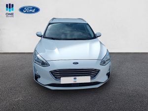 Ford Focus SPORTBREAK TITANIUM 1.0 ECOBOOST 125 CV  - Foto 3