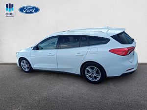 Ford Focus SPORTBREAK TITANIUM 1.0 ECOBOOST 125 CV  - Foto 12