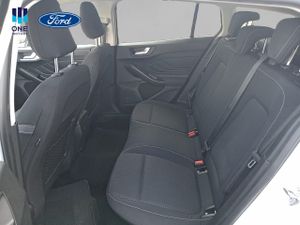 Ford Focus SPORTBREAK TITANIUM 1.0 ECOBOOST 125 CV  - Foto 10