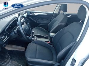 Ford Focus SPORTBREAK TITANIUM 1.0 ECOBOOST 125 CV  - Foto 9