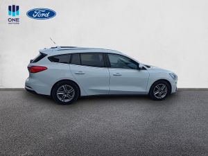 Ford Focus SPORTBREAK TITANIUM 1.0 ECOBOOST 125 CV  - Foto 11