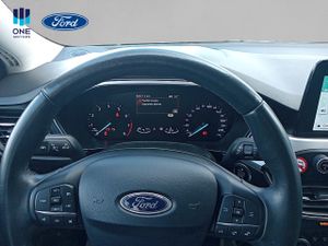 Ford Focus SPORTBREAK TITANIUM 1.0 ECOBOOST 125 CV  - Foto 6