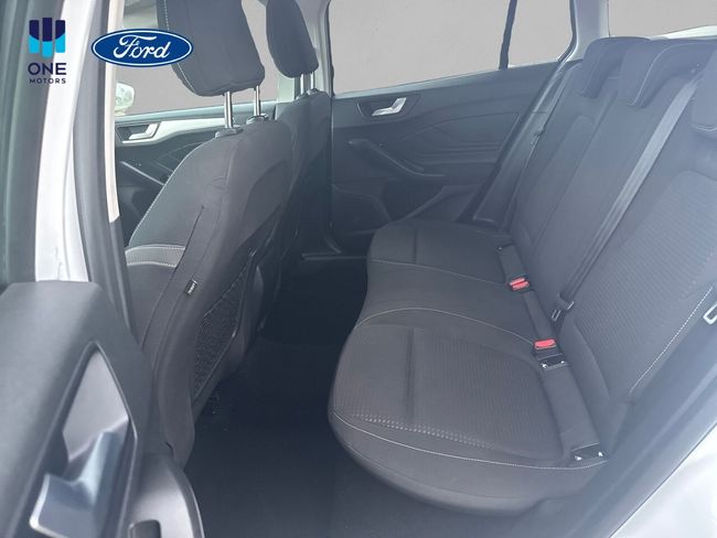 Ford Focus SPORTBREAK TITANIUM 1.0 ECOBOOST 125 CV  - Foto 10