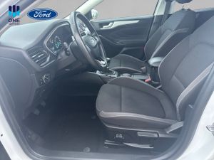 Ford Focus SPORTBREAK TITANIUM 1.0 ECOBOOST 125 CV  - Foto 9