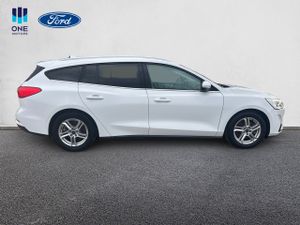Ford Focus SPORTBREAK TITANIUM 1.0 ECOBOOST 125 CV  - Foto 11