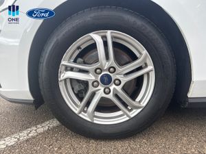 Ford Focus SPORTBREAK TITANIUM 1.0 ECOBOOST 125 CV  - Foto 16