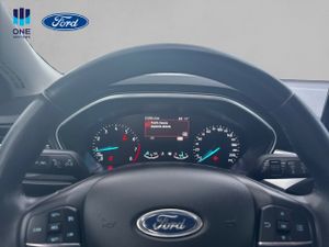 Ford Focus SPORTBREAK TITANIUM 1.0 ECOBOOST 125 CV  - Foto 6