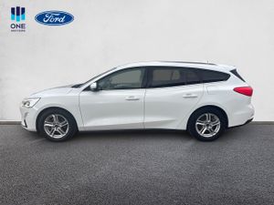 Ford Focus SPORTBREAK TITANIUM 1.0 ECOBOOST 125 CV  - Foto 12