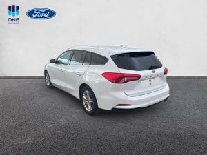 Ford Focus SPORTBREAK TITANIUM 1.0 ECOBOOST 125 CV  - Foto 13