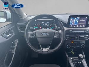 Ford Focus SPORTBREAK TITANIUM 1.0 ECOBOOST 125 CV  - Foto 5