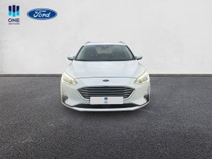Ford Focus SPORTBREAK TITANIUM 1.0 ECOBOOST 125 CV  - Foto 3