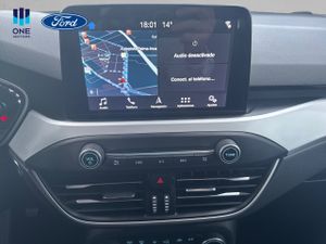 Ford Focus SPORTBREAK TITANIUM 1.0 ECOBOOST 125 CV  - Foto 7