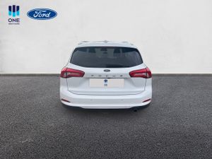 Ford Focus SPORTBREAK TITANIUM 1.0 ECOBOOST 125 CV  - Foto 14