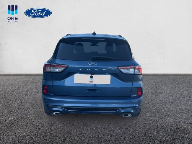 Ford Kuga ST-LINE X 1.5ECOB 150CV  - Foto 14
