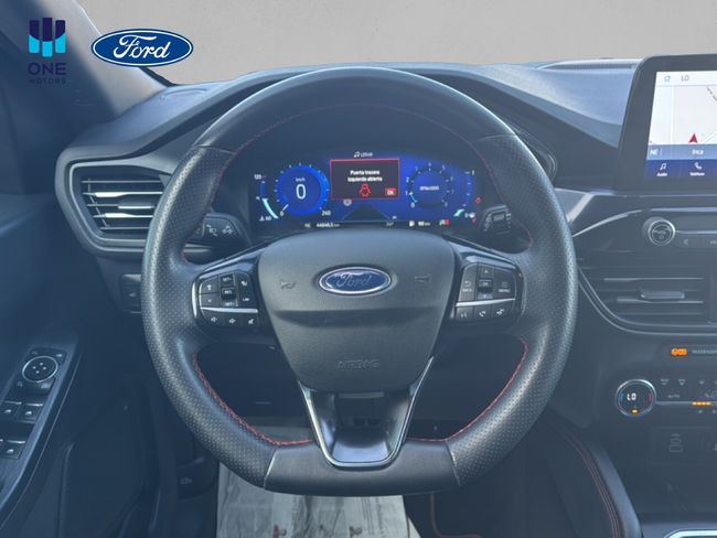 Ford Kuga ST-LINE X 1.5ECOB 150CV  - Foto 5