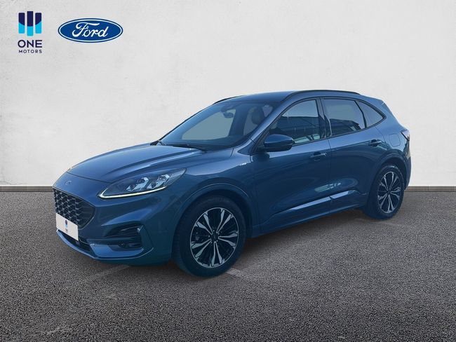 Ford Kuga ST-LINE X 1.5ECOB 150CV  - Foto 2