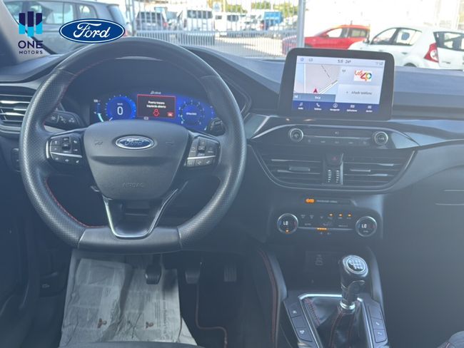 Ford Kuga ST-LINE X 1.5ECOB 150CV  - Foto 4