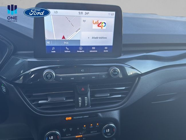 Ford Kuga ST-LINE X 1.5ECOB 150CV  - Foto 7
