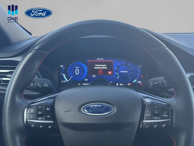 Ford Kuga ST-LINE X 1.5ECOB 150CV  - Foto 6