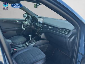 Ford Kuga ST-LINE X 1.5ECOB 150CV  - Foto 9