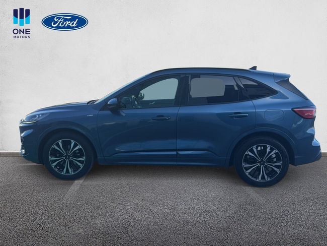 Ford Kuga ST-LINE X 1.5ECOB 150CV  - Foto 12