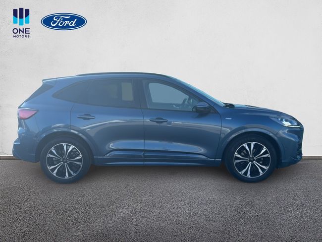 Ford Kuga ST-LINE X 1.5ECOB 150CV  - Foto 11